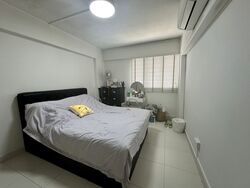 Blk 265 Yishun Street 22 (Yishun), HDB 4 Rooms #553634281